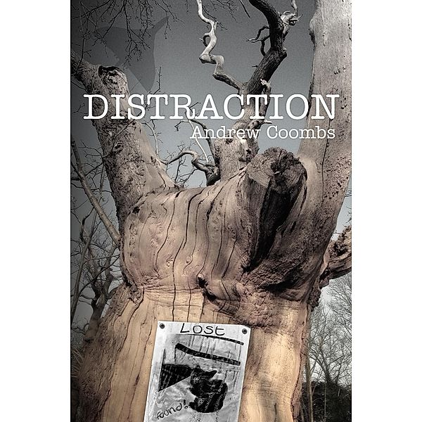 Distraction, Andrew Coombs