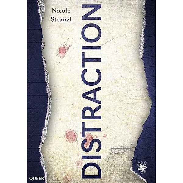 Distraction, Nicole Stranzl