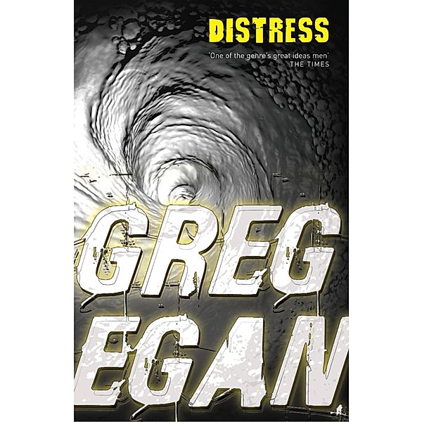 Distress, Greg Egan