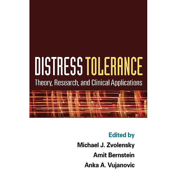 Distress Tolerance