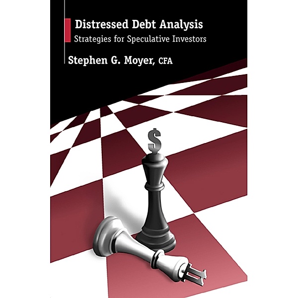 Distressed Debt Analysis, Stephen Moyer