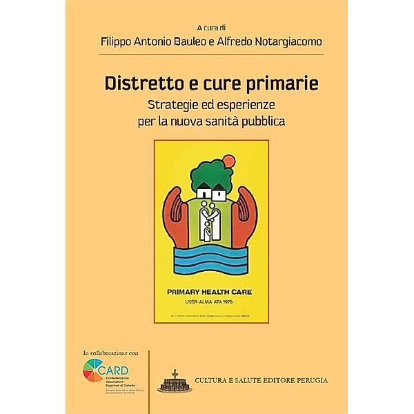 Distretto e Cure Primarie, Fa Bauleo, A. Notargiacomo