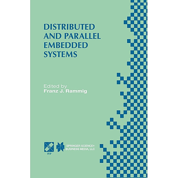 Distributed and Parallel Embedded Systems