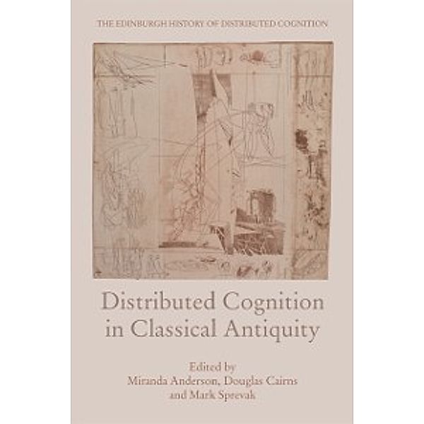 Distributed Cognition in Classical Antiquity