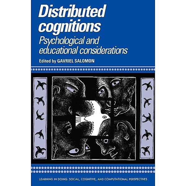 Distributed Cognitions