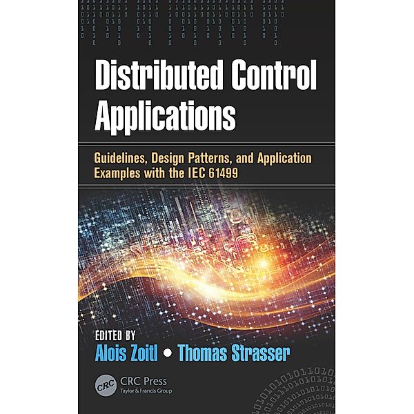 Distributed Control Applications