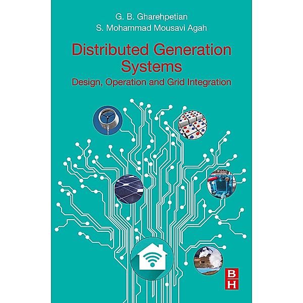 Distributed Generation Systems