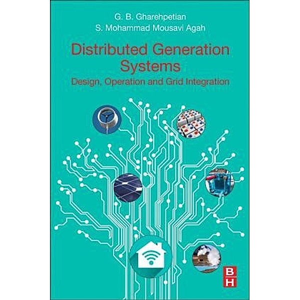 Distributed Generation Systems