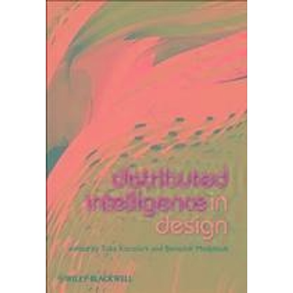 Distributed Intelligence In Design