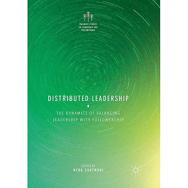 Distributed Leadership