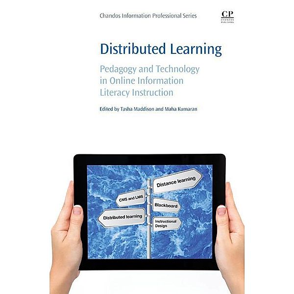 Distributed Learning