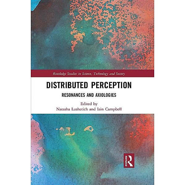 Distributed Perception