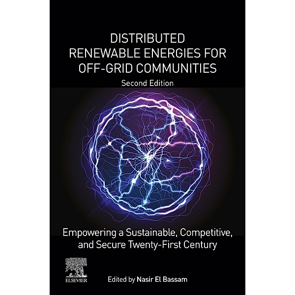 Distributed Renewable Energies for Off-Grid Communities