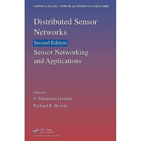 Distributed Sensor Networks