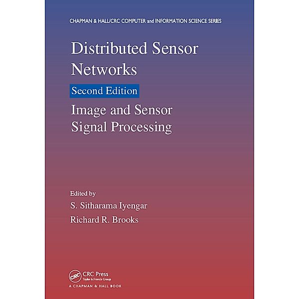 Distributed Sensor Networks