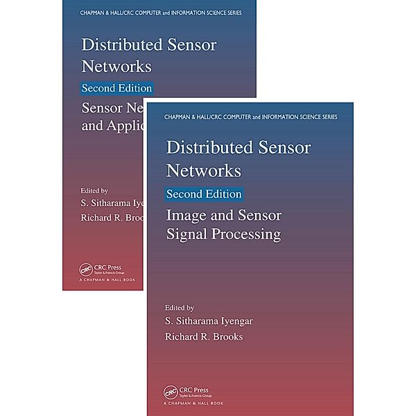 Distributed Sensor Networks