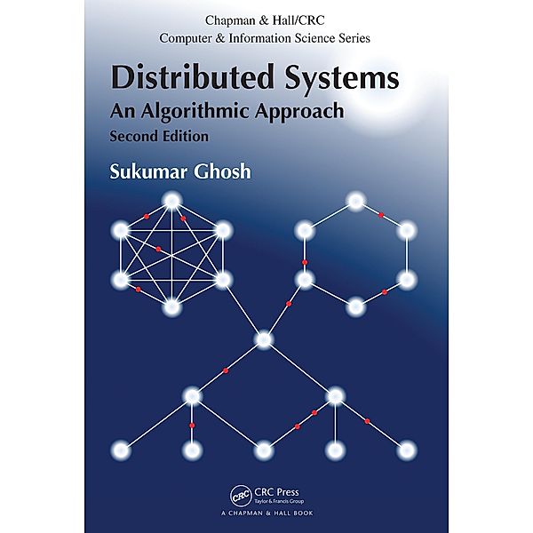 Distributed Systems, Sukumar Ghosh