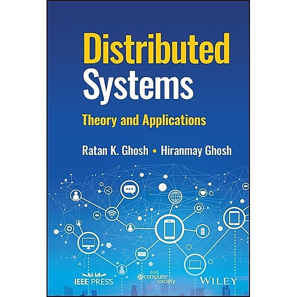 Distributed Systems, Ratan K. Ghosh, Hiranmay Ghosh