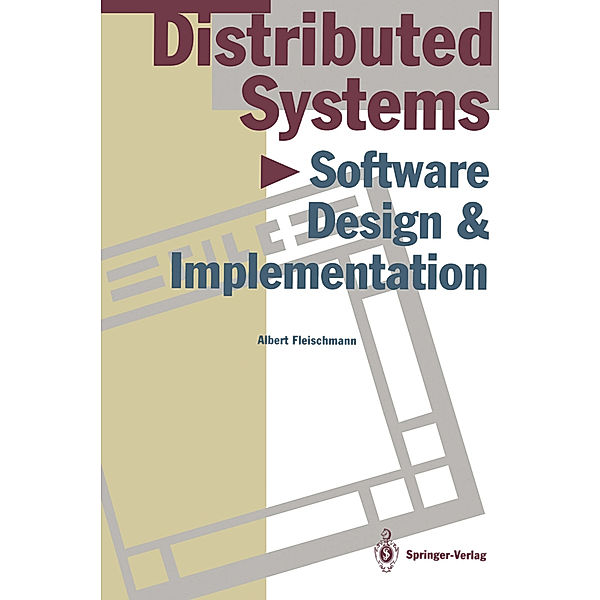 Distributed Systems, Albert Fleischmann