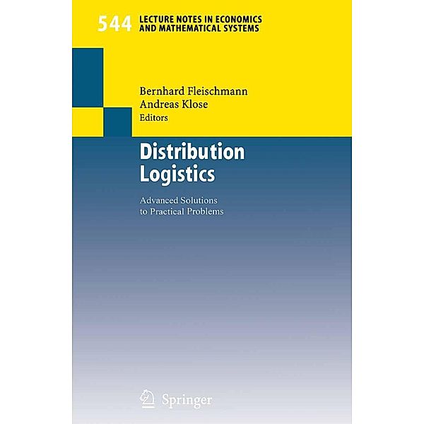 Distribution Logistics