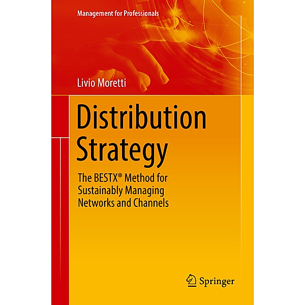 Distribution Strategy, Livio Moretti