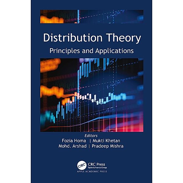 Distribution Theory