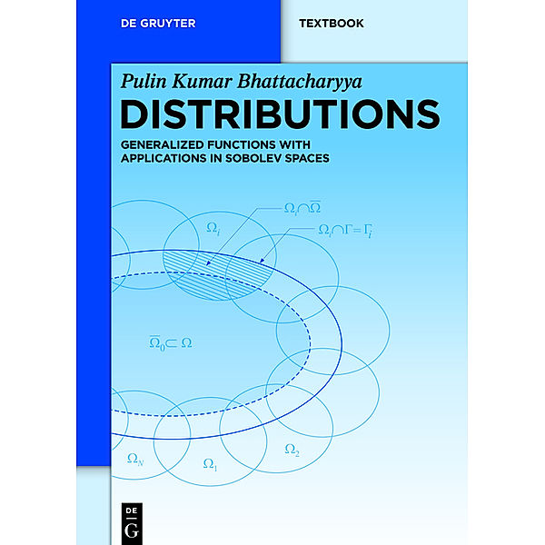 Distributions, Pulin K. Bhattacharyya