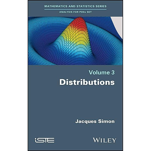 Distributions, Jacques Simon
