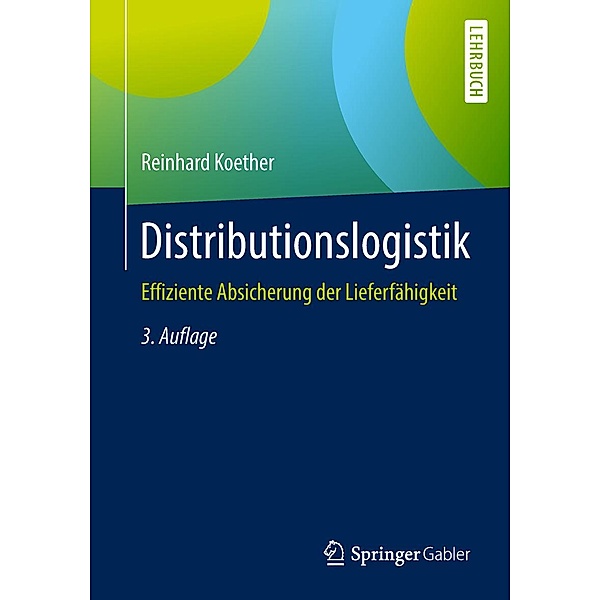 Distributionslogistik, Reinhard Koether