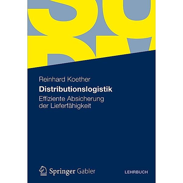 Distributionslogistik, Reinhard Koether