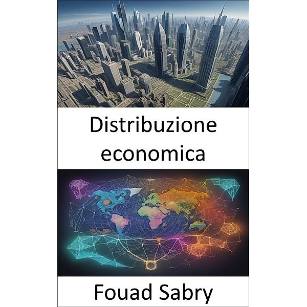 Distribuzione economica / Scienza Economica [Italian] Bd.4, Fouad Sabry