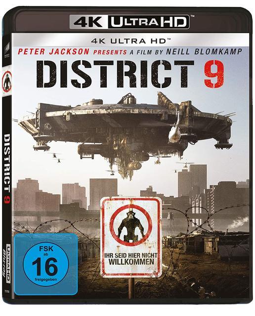 Image of District 9