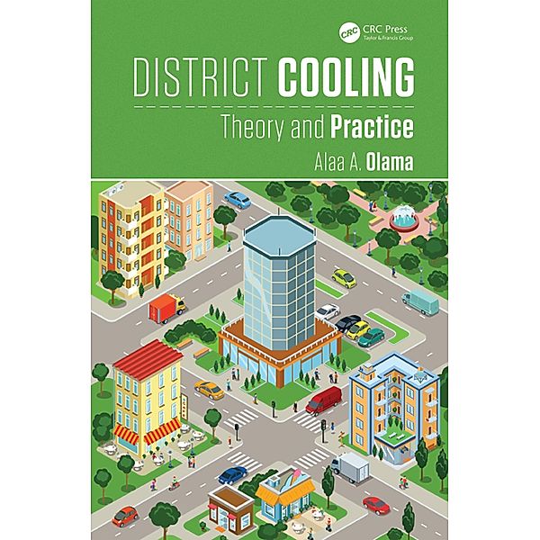 District Cooling, Alaa A. Olama