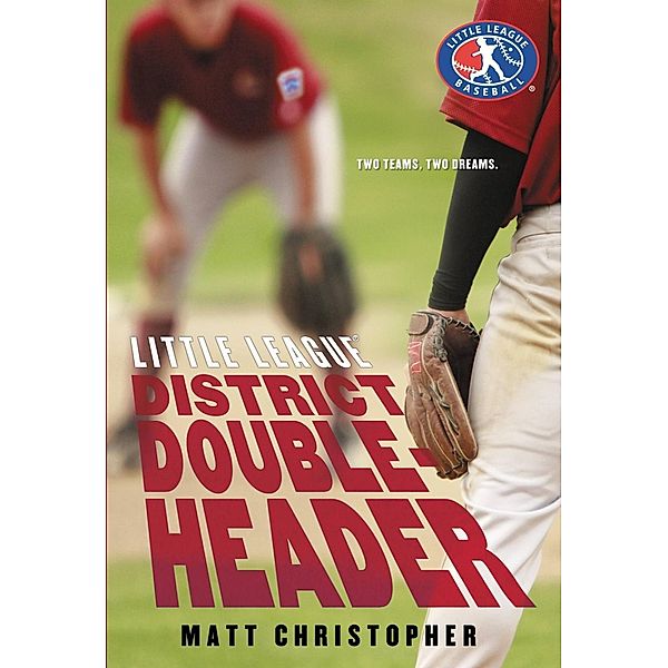 District Doubleheader / Little League, Matt Christopher