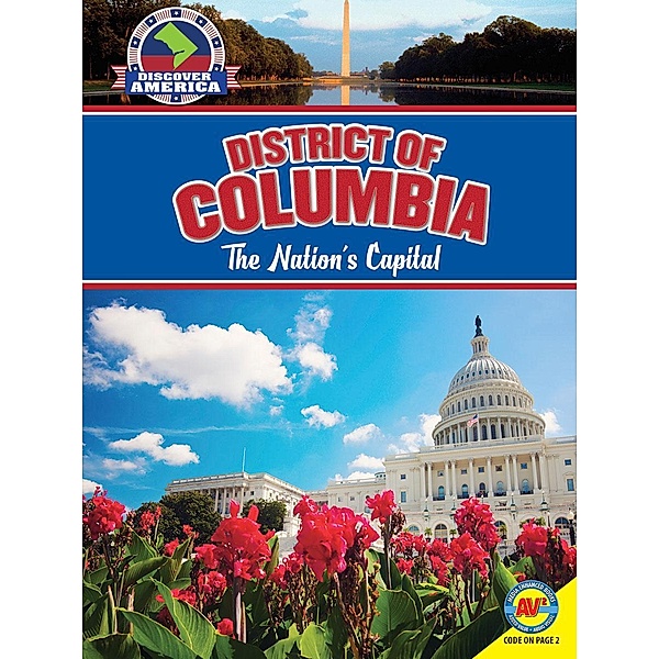 District of Columbia: The Nation's Capital, William Thomas