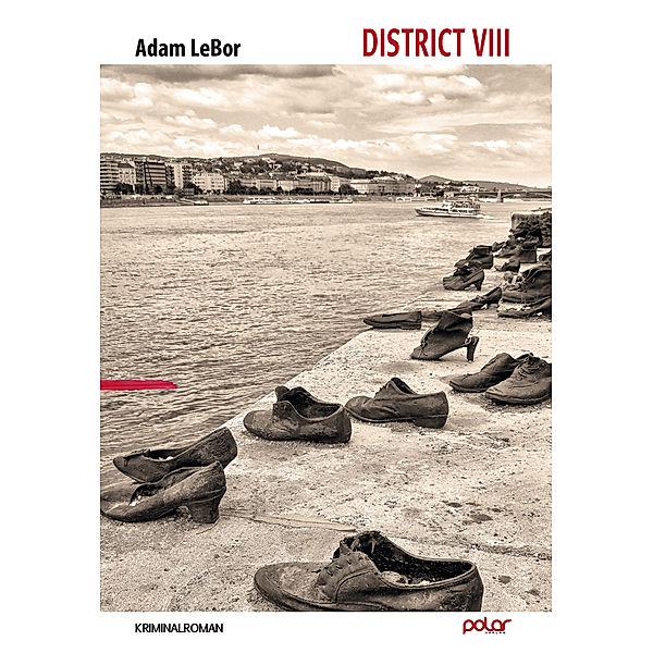 District VIII, Adam LeBor