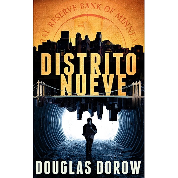 Distrito Nueve, Douglas Dorow