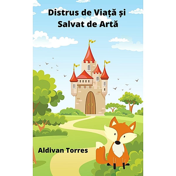 Distrus de Via¿a ¿i Salvat de Arta, Aldivan Torres