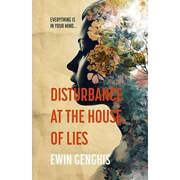 Disturbance at the House of Lies, Ewin Genghis