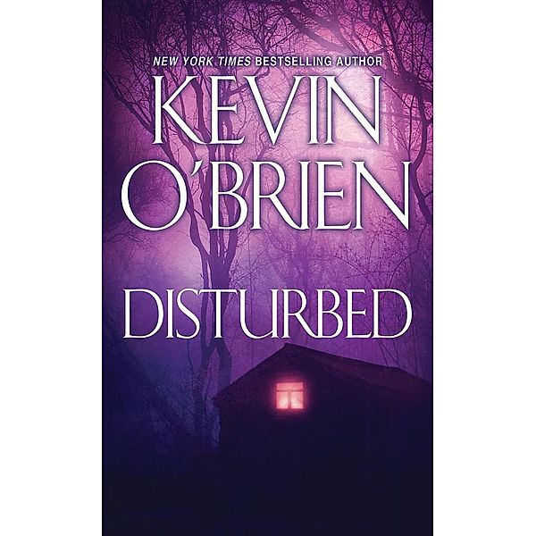 Disturbed, Kevin O'Brien