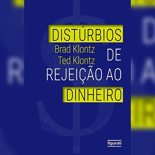 Distúrbios de rejeição ao dinheiro, Vitor Abdala