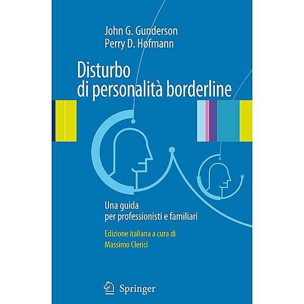 Disturbo di personalità borderline