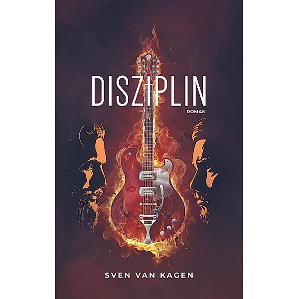 Disziplin, Sven van Kagen