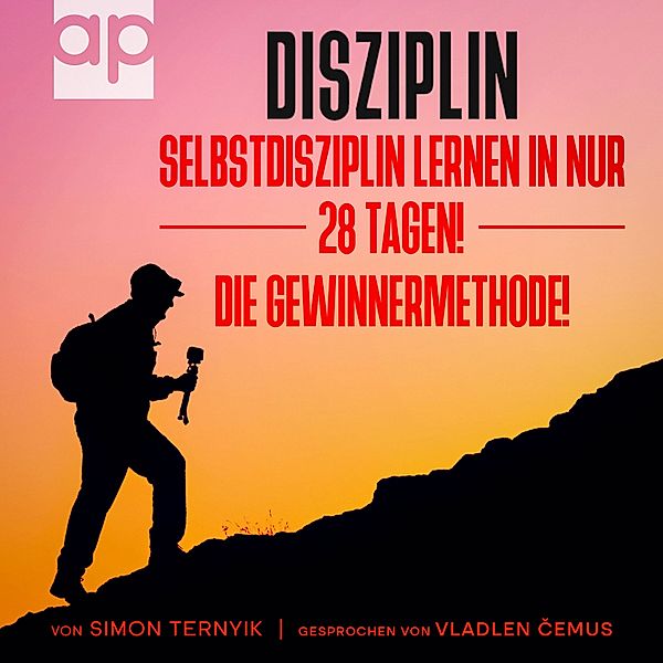 Disziplin, Simon Ternyik