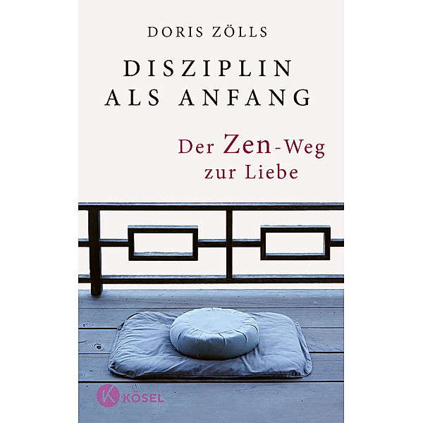 Disziplin als Anfang, Doris Zölls