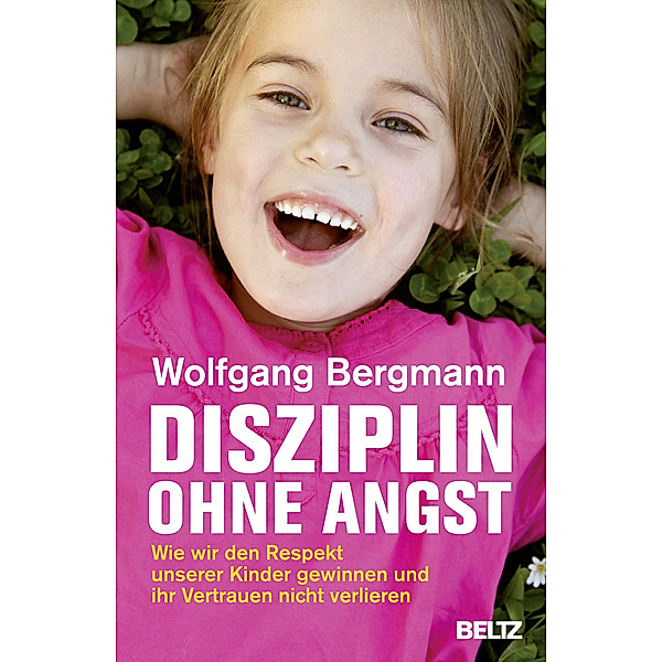 Disziplin ohne Angst, Wolfgang Bergmann
