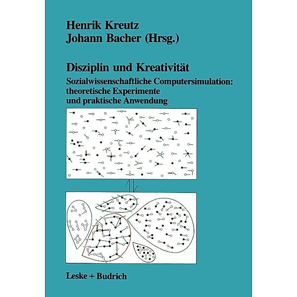 Disziplin und Kreativität / Forschungen zur Soziologie und Sozialanthropologie Bd.2