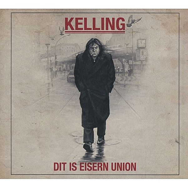 Dit Is Eisern Union, Kelling