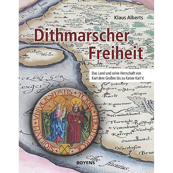 Dithmarscher Freiheit, Klaus Alberts