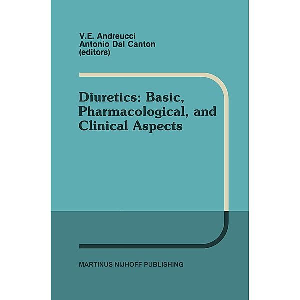 Diuretics: Basic, Pharmacological, and Clinical Aspects